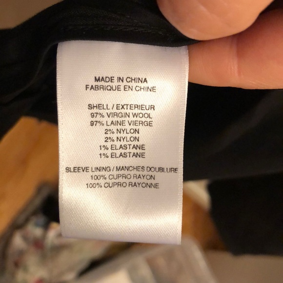 Helmut Lang Blazer - Picture 12 of 12